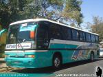 Marcopolo Viaggio GV1000 / Scania K113 / Buses Andrade