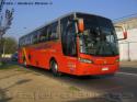 Busscar Vissta Buss LO / Scania K124IB / Pullman Bus