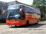 Busscar Jum Buss 360 / Volvo B12R / Pullman Bus