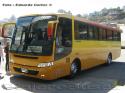 Busscar El Buss 320 / Mercedes Benz OF-1722 / Bupesa