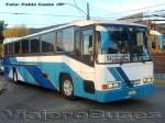 Ciferal Podium 330 / Scania K113 / Buses Golondrina