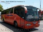 Irizar Century / Scania K124 / Pullman Bus Lago Peñuelas