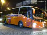 Irizar InterCentury / Volvo B7R / Pullman Bus