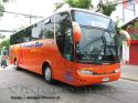 Marcopolo Paradiso 1200 / Scania K124IB / Pullman Bus