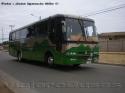 Busscar El Buss 340 / Mercedes Benz OF-1318 / Bahia Azul