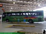 Busscar El Buss 340 / Mercedes Benz O-400RSE / Golondrina