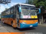 Busscar El Buss 340 / Scania K124IB / Palmira