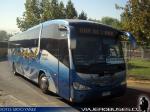 Irizar Century / Scania K310 / Linea Azul