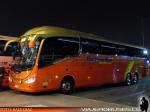Marcopolo Viaggio G7 1050 - Irizar I6 3.90 / Mercedes Benz O-500RS & O-500RSD / Pullman Bus