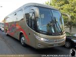 Marcopolo Viaggio G7 1050 / Volvo B9R / Buses GGO