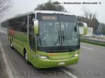 Busscar Vissta Buss LO / Mercedes Benz O-500R / Tur-Bus