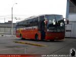 Busscar Vissta Buss LO / Scania K124IB / Pullman Bus Lago Peñuelas