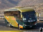 Comil Campione Invictus 1200 / Volvo B420R / Buses Cejer