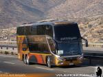 Modasa Zeus 4 / Scania K400 / Buses Madrid