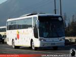 Busscar Vissta Buss LO / Mercedes Benz O-400RSE / Buses Espinoza
