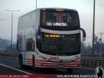 Marcopolo Paradiso G7 1800DD / Volvo B420R / Geminis