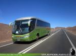 Marcopolo Viaggio G7 1050 / Scania K360 / Tur-Bus