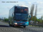 Comil Campione 4.05HD / Scania K420 / CruzMar