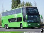 Marcopolo Paradiso 1800DD / Scania K420 / Buses Diaz Industrial