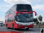Marcopolo Paradiso New G7 1800DD / Volvo B450R / Buses JM
