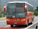 Busscar Vissta Buss LO / Scania K380 / Particular