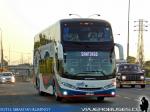 Comil Campione DD / Scania K410 / Eme Bus