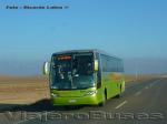Busscar Vissta Buss LO / Scania K124IB / Tur-Bus
