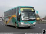 Busscar Jum Buss 360 / Mercedes Benz O-400RSE / Buses Villa Prat