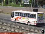 Busscar El Buss 340 / Volvo B7R / Buses Mena