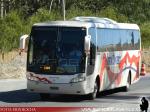 Busscar Vissta Buss LO / Mercedes Benz O-400RSE / Jota Ewert