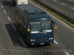 Mercedes Benz O-400RS / MPG Buses