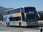 Marcopolo Paradiso 1800DD / Mercedes Benz O-500RSD / Buses Diaz