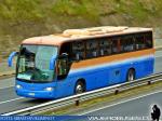 Marcopolo Andare Class 1000 / Mercedes Benz OH-1628 / Particular