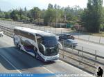Unidades Volvo - Scania / Eme Bus