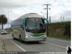 Irizar i6 / Scania K360 / Buses Jeldres