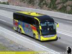 Neobus New Road N10 380 / Scania K400 / Jet Sur