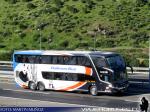 Marcopolo Paradiso G7 1800DD / Volvo B420R / Pullman Bus - Tandem