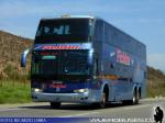 Marcopolo Paradiso 1800DD / Volvo B12R / Fichtur