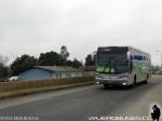 Busscar Vissta Buss LO / Mercedes Benz OH-1628 / Buses Jeldres
