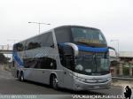 Marcopolo Paradiso G7 1800DD / Scania K410 / Buses Altas Cumbres - Servicio Especial