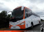 Irizar I6 3.90 / Mercedes Benz OC-500RF 6x2 / Pullman Bus - Los Libertadores