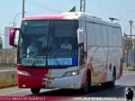Busscar Vissta Buss LO / Mercedes Benz O-400RSE / Buses Via Costa