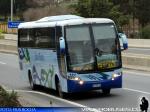 Busscar Vissta Buss HI / Mercedes Benz O-400RSE / Jota Ewert