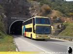 Marcopolo Paradiso 1800DD / Scania K420 / Romani