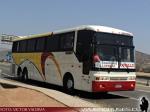 Busscar Jum Buss 360 / Scania K113 / Covalle
