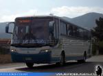 Busscar El Buss 340 / Scania K124IB / Intercomunal