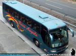 Marcopolo Andare Class / Mercedes Benz OF-1722 / Buses Angulo