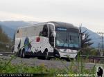 Unidades Neobus N10 380 / Scania K410 / Moraga Tour