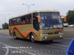 Busscar El Buss 340 / Mercedes Benz O-400RSE / Ruta del Sur
