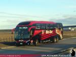 Mascarello Roma 370 / Scania K410 / Bus Sur